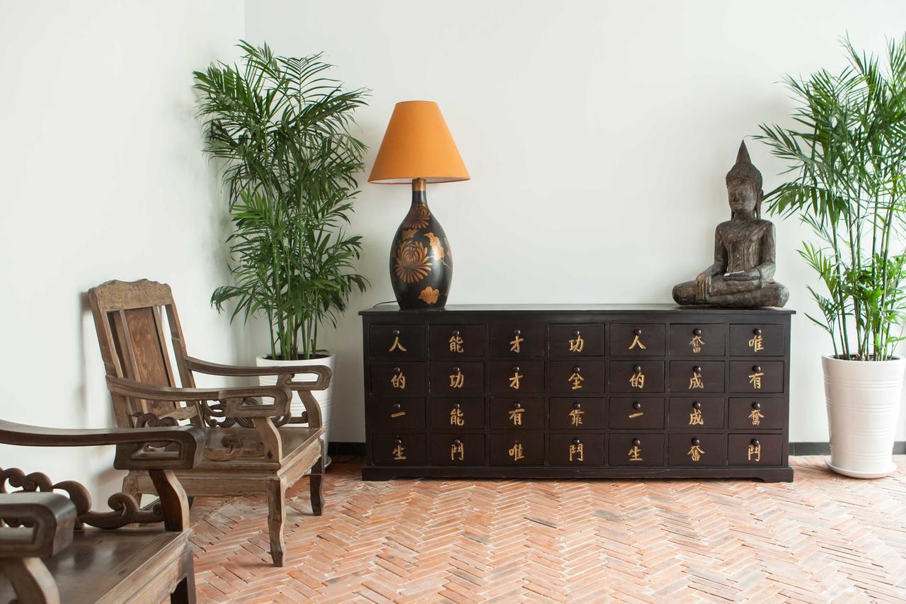 La Casita Saigon Cidade de Ho Chi Minh Exterior foto
